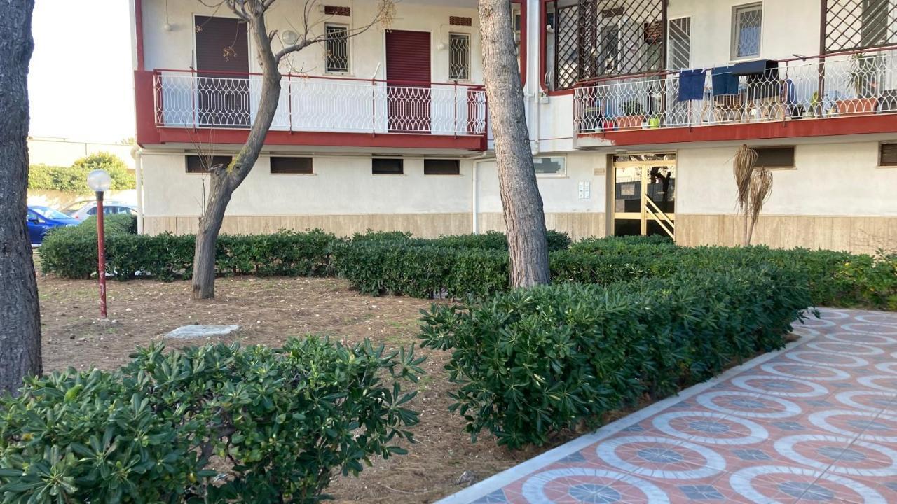 Finally Puglia Bari Exterior photo