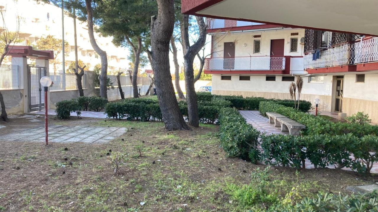 Finally Puglia Bari Exterior photo