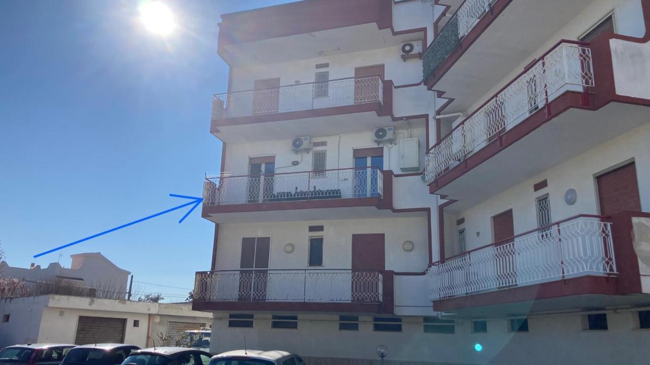 Finally Puglia Bari Exterior photo